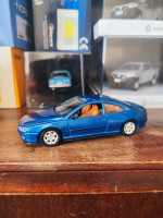 Peugeot 406 coupé